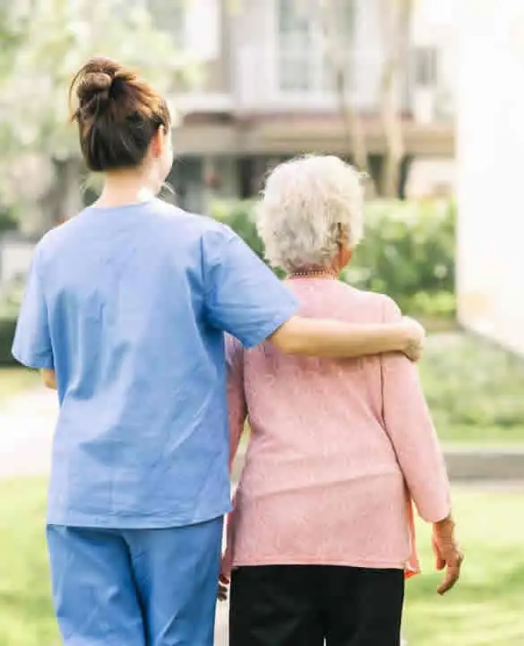CareSupport Co caring support