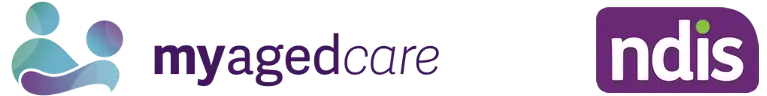 My Aged Care and NDIS